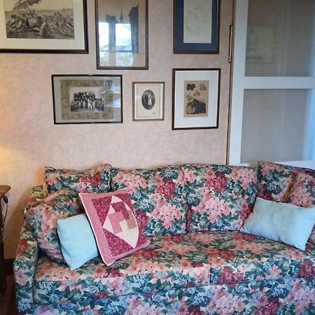 Art Cottage Pontlevoy Екстер'єр фото