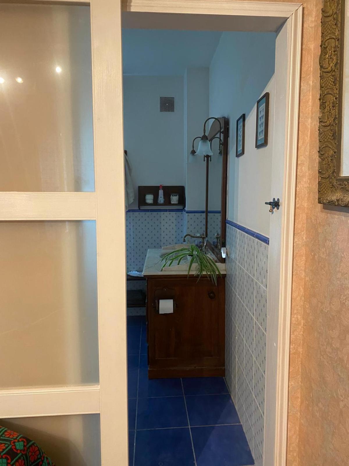 Art Cottage Pontlevoy Екстер'єр фото