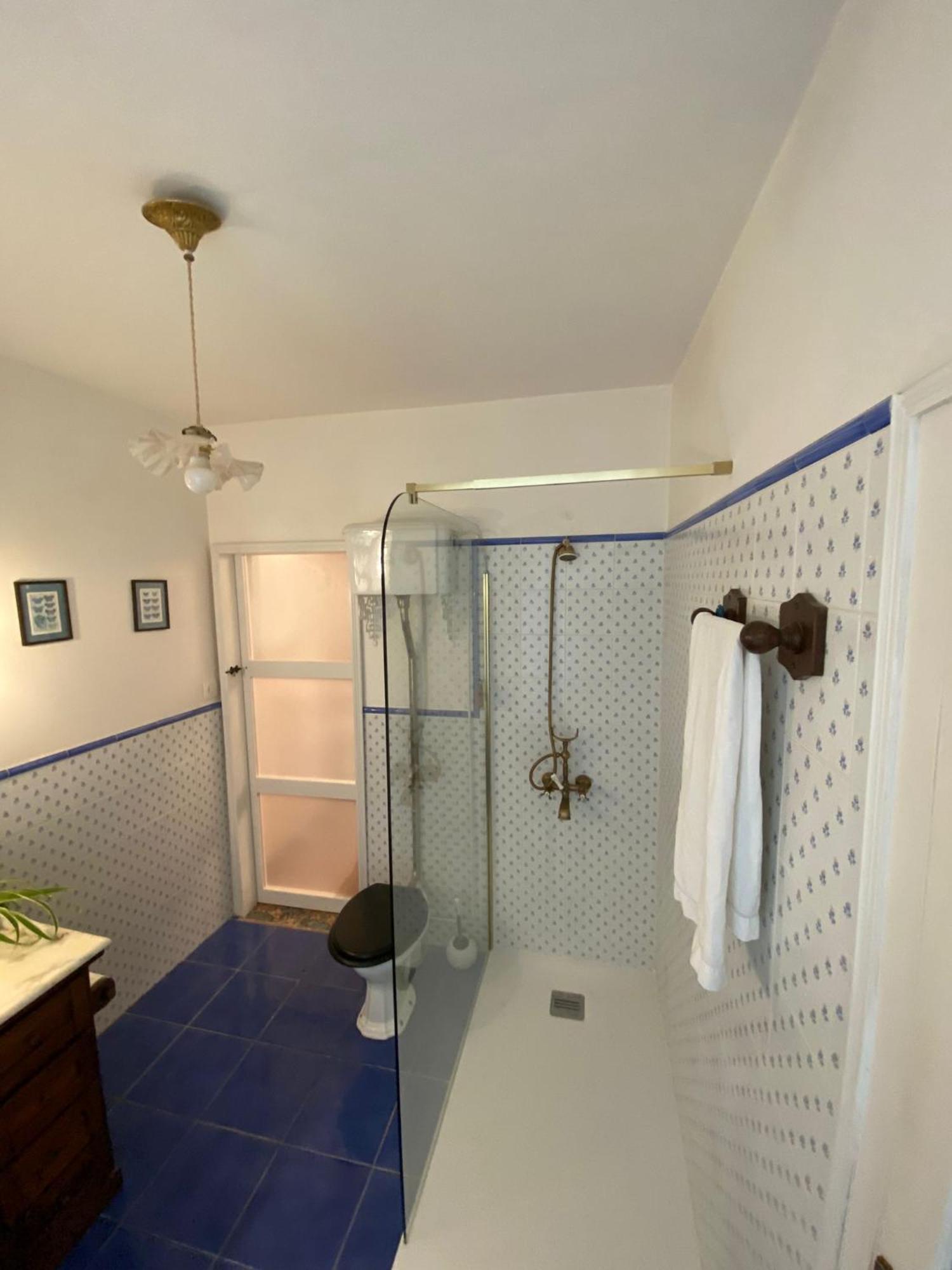 Art Cottage Pontlevoy Екстер'єр фото