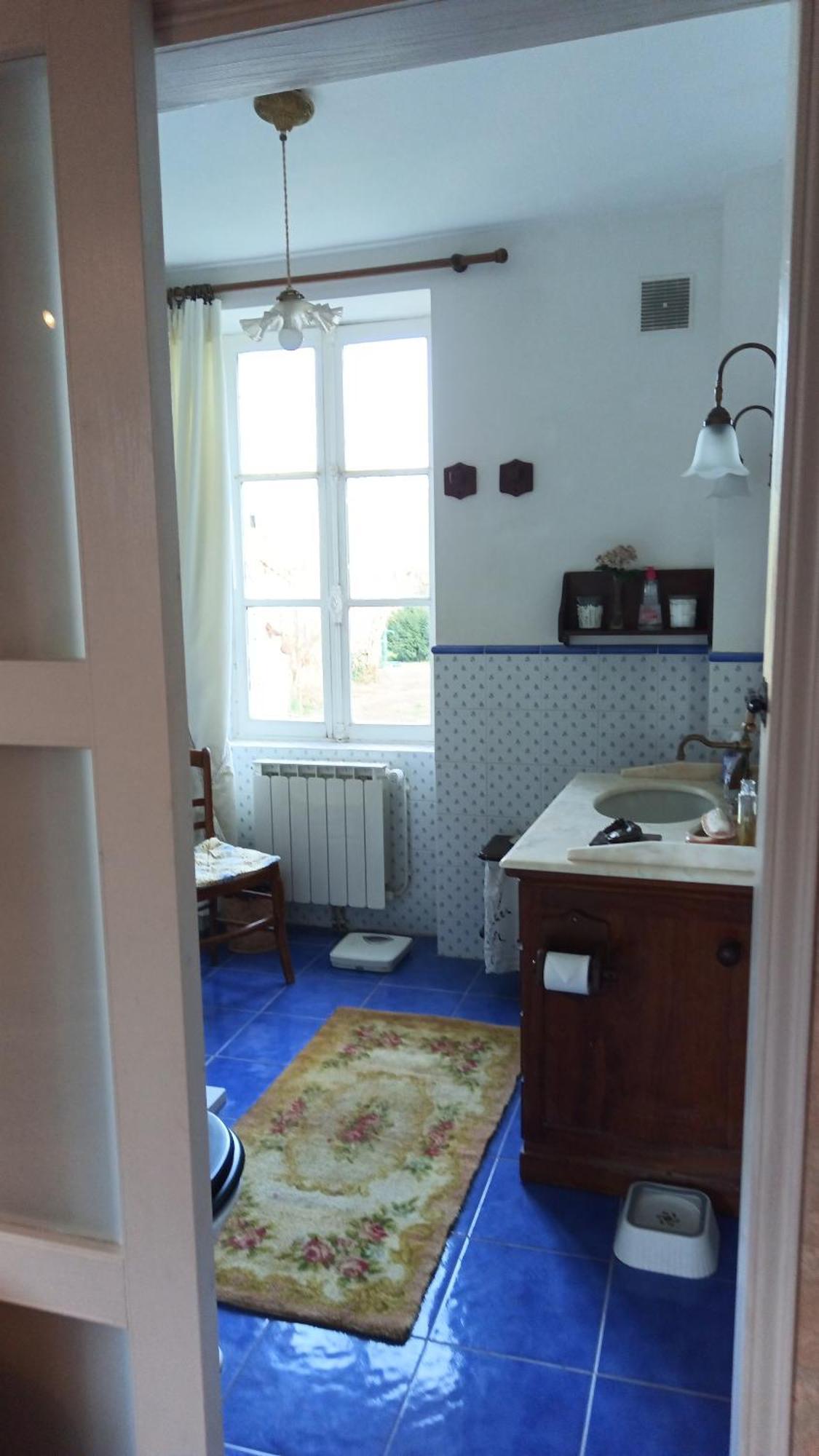 Art Cottage Pontlevoy Екстер'єр фото